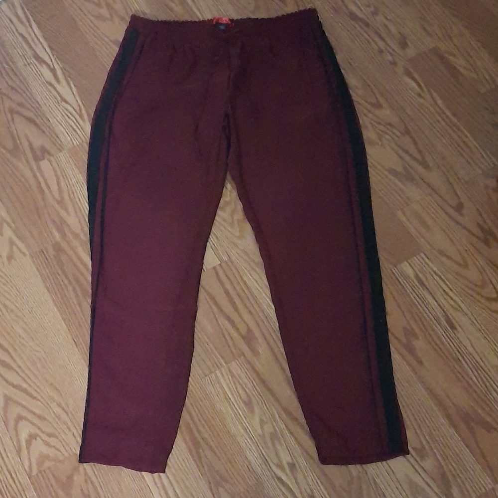 ❤️5/$25 Hot Kiss Junior Jogger Pant